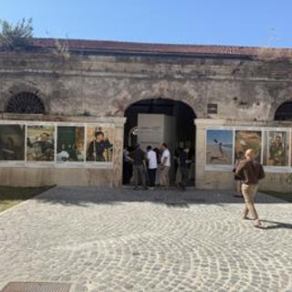 Portrait of italians, Casorati (Aba): ‘Smartphone fondamentale per arte’
