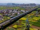 Cina, investimenti nel settore ferroviario in aumento del 3,2% nei primi 4 mesi Cina, investimenti nel settore ferroviario in aumento del 3,2% nei primi 4 mesi
