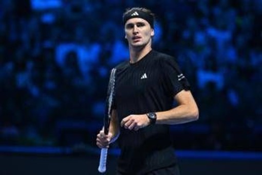 Atp Finals, Zverev-Auger Aliassime vale l'ultimo posto in semifinale - Il match in diretta