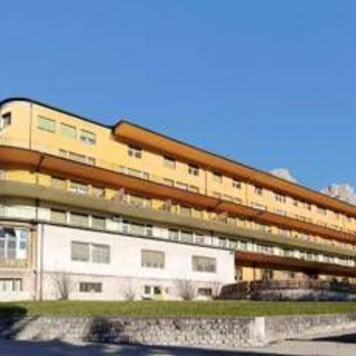 Ospedale di Cortina al servizio di Olimpiadi e Paralimpiadi Ospedale di Cortina al servizio di Olimpiadi e Paralimpiadi