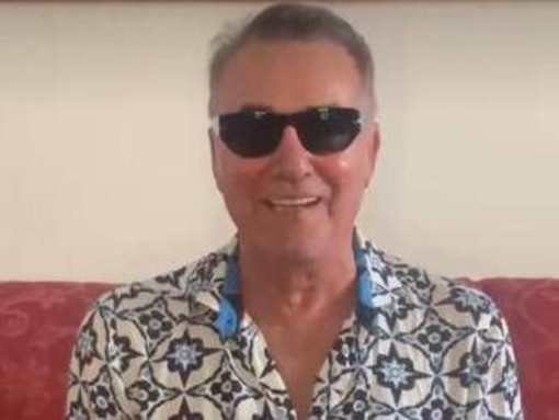 Ballando con le stelle 2026, Massimo Ghini tra i concorrenti Ballando con le stelle 2026, Massimo Ghini tra i concorrenti