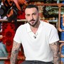 Andreas Muller in ospedale per una reazione allergica: "Avevo palpitazioni ovunque"