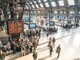 Sciopero treni 11 giugno, sospesa la protesta: lo stop dopo il tavolo al Mit Sciopero treni 11 giugno, sospesa la protesta: lo stop dopo il tavolo al Mit
