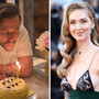 Chiara Ferragni, la dedica al fidanzato José per il compleanno: "Bellissimo colombiano"