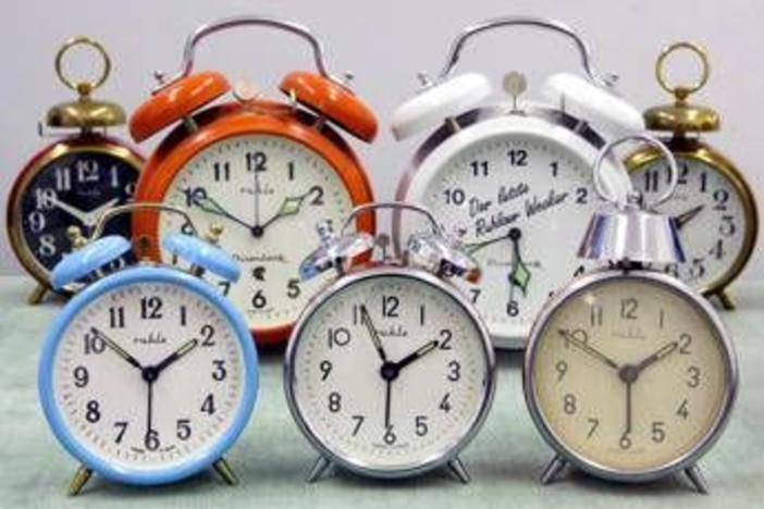 Torna l'ora legale, come e quando spostare le lancette Torna l'ora legale, come e quando spostare le lancette