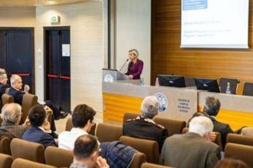 Ucbm, sicurezza in Italia e in Europa alla sfida dell'innovazione tecnologica