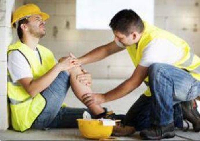 Infortuni, Fazzari (Fater): "Formazione centrale, oltre 115mila ore all'anno su sicurezza sul lavoro"