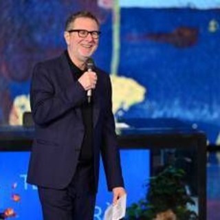 Che tempo che fa, oggi domenica 21 dicembre: tra gli ospiti Roberto Benigni Che tempo che fa, oggi domenica 21 dicembre: tra gli ospiti Roberto Benigni