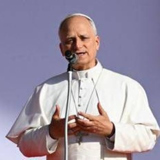 Shoah, Papa: "Mai più l'orrore del genocidio" Shoah, Papa: "Mai più l'orrore del genocidio"