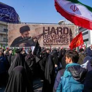Iran, Rubio: "Guerra durerà settimane e non mesi, non servono truppe di terra"