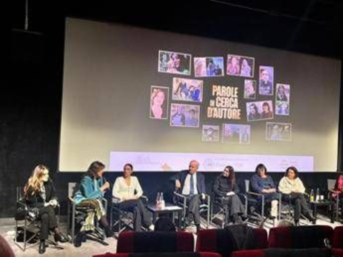 Caregiver, documentario dà voce a 7 mln di italiani che si prendono cura di fragilità Caregiver, documentario dà voce a 7 mln di italiani che si prendono cura di fragilità