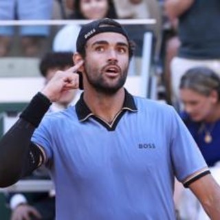Wimbledon, oggi Berrettini-Wawrinka: orario, precedenti e dove vederla in tv Wimbledon, oggi Berrettini-Wawrinka: orario, precedenti e dove vederla in tv