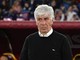 Roma, Pellegrini e futuro di Gasperini: "Posso solo dire che daremo tutto" Roma, Pellegrini e futuro di Gasperini: "Posso solo dire che daremo tutto"