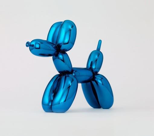 Il genio di Jeff Koons a Palermo, un tributo d’eccezione a Palazzo Reale
