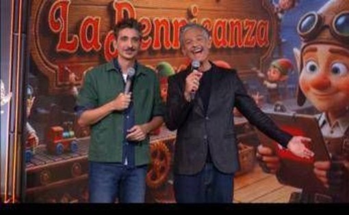 Fiorello chiama la vera Giorgia Meloni, lei risponde: "Che succede?"