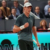 Sinner elimina Jodar e approda in semifinale al Masters 1000 di Madrid