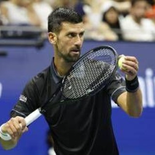 Djokovic: "Continuo a giocare perché voglio vincere"