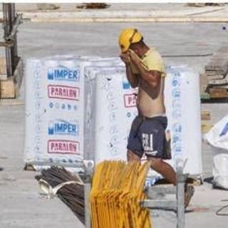 Infortuni, Fazzari (Fater): '"Sicurezza è responsabilità di tutti, in sistema valoriale condiviso" Infortuni, Fazzari (Fater): '"Sicurezza è responsabilità di tutti, in sistema valoriale condiviso"