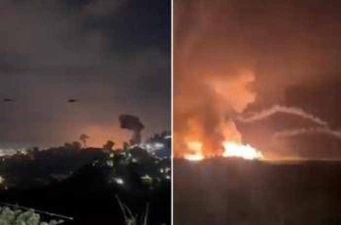 "Soldati Usa in Venezuela con la super arma", il racconto (o la bufala) vola sui social