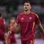 Serie A, oggi Como-Roma - La partita in diretta