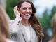 William: "Kate entusiasta del viaggio in Italia, senza di lei non ce la farei" William: "Kate entusiasta del viaggio in Italia, senza di lei non ce la farei"
