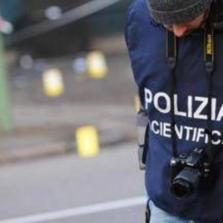 Livorno, 56enne ucciso a coltellate nel centro città