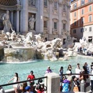 Turismo, in Italia estate 2026 da record: a luglio presenze stranieri +6% Turismo, in Italia estate 2026 da record: a luglio presenze stranieri +6%