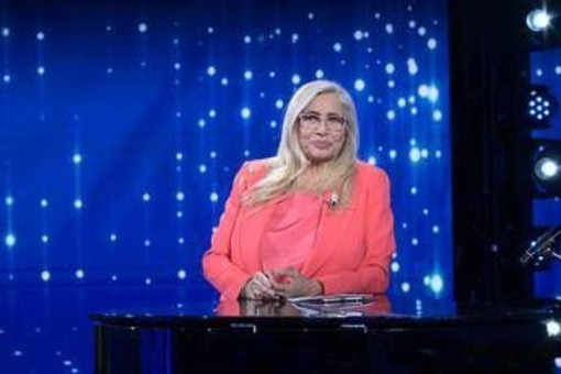 Domenica In, oggi domenica 25 ottobre: gli ospiti di Mara Venier