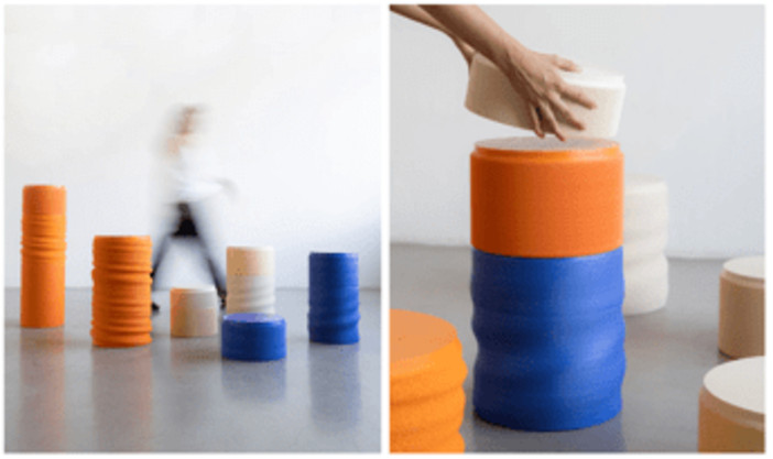 Arriva Oltreplastica, la mostra su mutamento plastica contemporanea