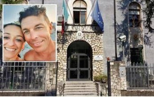 Giacomo Bongiorni massacrato in piazza a Massa, la compagna: "E' morto per le botte" Giacomo Bongiorni massacrato in piazza a Massa, la compagna: "E' morto per le botte"