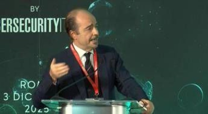 Ue, Butti: &quot;Cavi sottomarini e spazio nuovi territori sovrani, non può più permettersi ritardi&quot;