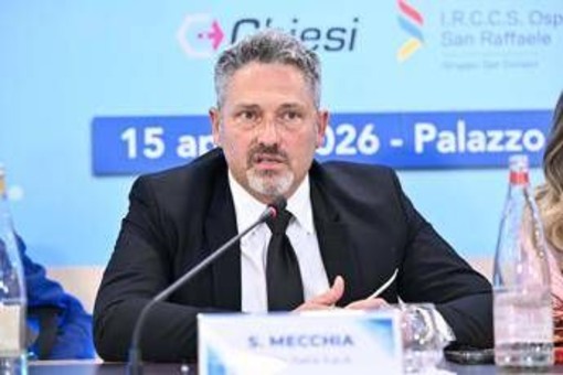 Farmaceutica, Mecchia (Chiesi): "Testo unico per innovazione e migliore accesso a cure"