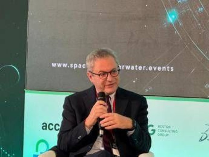 Spazio, Pieralli (Telespazio): &quot;Infrastrutture sono layer comune, dal digital divide alla difesa&quot;