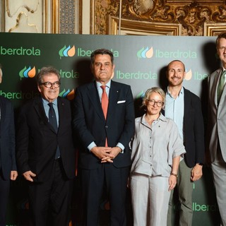 Inaugurato Iberdrola Fenix, il nuovo impianto fotovoltaico costruito in Sicilia