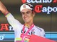 Narvaez vince per distacco a Fermo, Eulalio resta in maglia rosa Narvaez vince per distacco a Fermo, Eulalio resta in maglia rosa