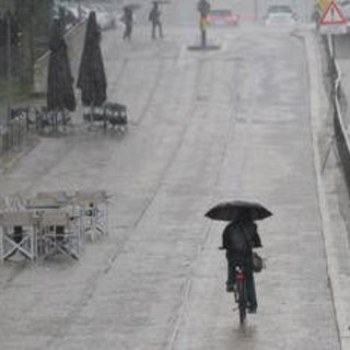Piogge e temporali in arrivo sull'Italia, allerta meteo oggi: regioni colpite