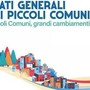 Anci, domani sessione plenaria degli Stati generali dei piccoli Comuni