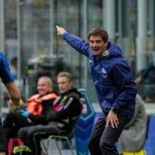 Serie A, oggi Venezia-Inter 0-0 - Diretta
