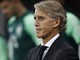 Italia, Mancini si 'sfila' da corsa a ct: "Prossima domanda?" Italia, Mancini si 'sfila' da corsa a ct: "Prossima domanda?"