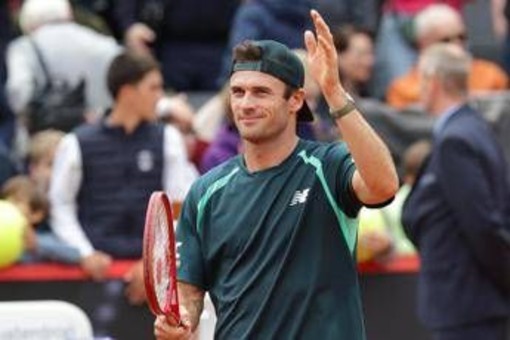 Roland Garros, Paul polemico: "I finalisti non dovrebbero avere trofeo"