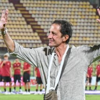 Morto Igor Protti, l'ex attaccante di Bari, Livorno e Lazio: aveva 58 anni