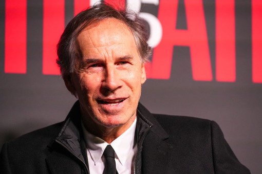 Addio a Franco Baresi, bandiera del Milan “Per sempre capitano” Addio a Franco Baresi, bandiera del Milan “Per sempre capitano”