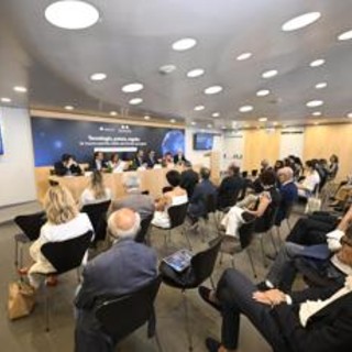 Cybersecurity Act 2, l’Italia entra nel negoziato con Golden Power, perimetro nazionale e competenze già mature Cybersecurity Act 2, l’Italia entra nel negoziato con Golden Power, perimetro nazionale e competenze già mature