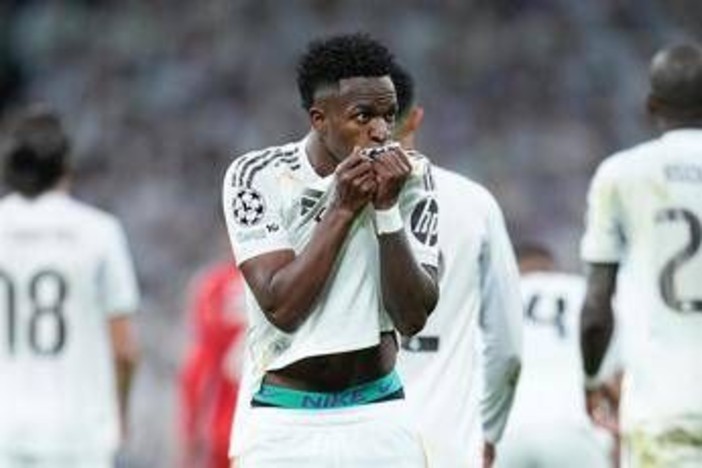 Champions League, oggi Real Madrid-Manchester City: orario, probabili formazioni e dove vederla
