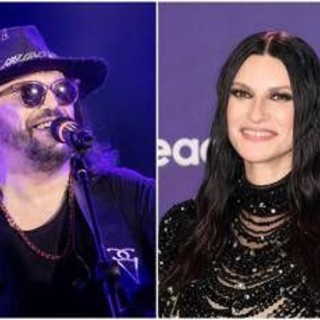 Grignani e la cover di Laura Pausini: &quot;In quel momento non è stata un'amica&quot;