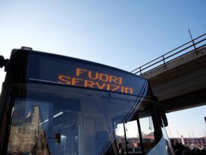 Federalismo fiscale, Agens, Anav e Asstra: "Correttivi per finanziare settore, servizi a rischio" Federalismo fiscale, Agens, Anav e Asstra: "Correttivi per finanziare settore, servizi a rischio"