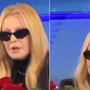 Sanremo 2026, Patty Pravo cade dalla sedia in conferenza stampa: cosa è successo