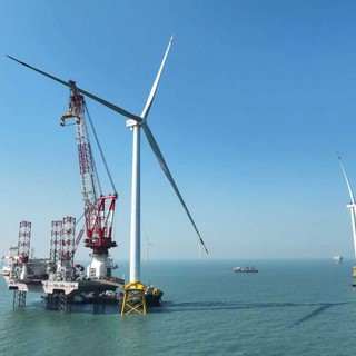 Cina, un piano quinquennale per uno sviluppo industriale più sostenibile