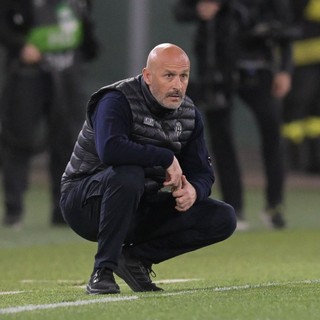 Italiano “Serve un Bologna coraggioso, nel calcio può succedere di tutto”