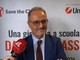 Scuola, Lozzi (preside I.C. Ennio Morricone): "Costruire alleanze per creare opportunità per i ragazzi"